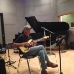 Greg Leroy Fender Stratocaster