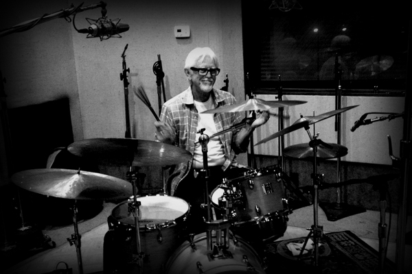 Gus Duffy Drums