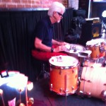 Guss Duffy Drums