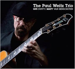 The_Paul_Weitz_Trio_CD